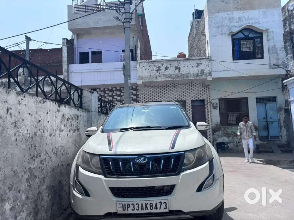 Mahindra Be 6 2015