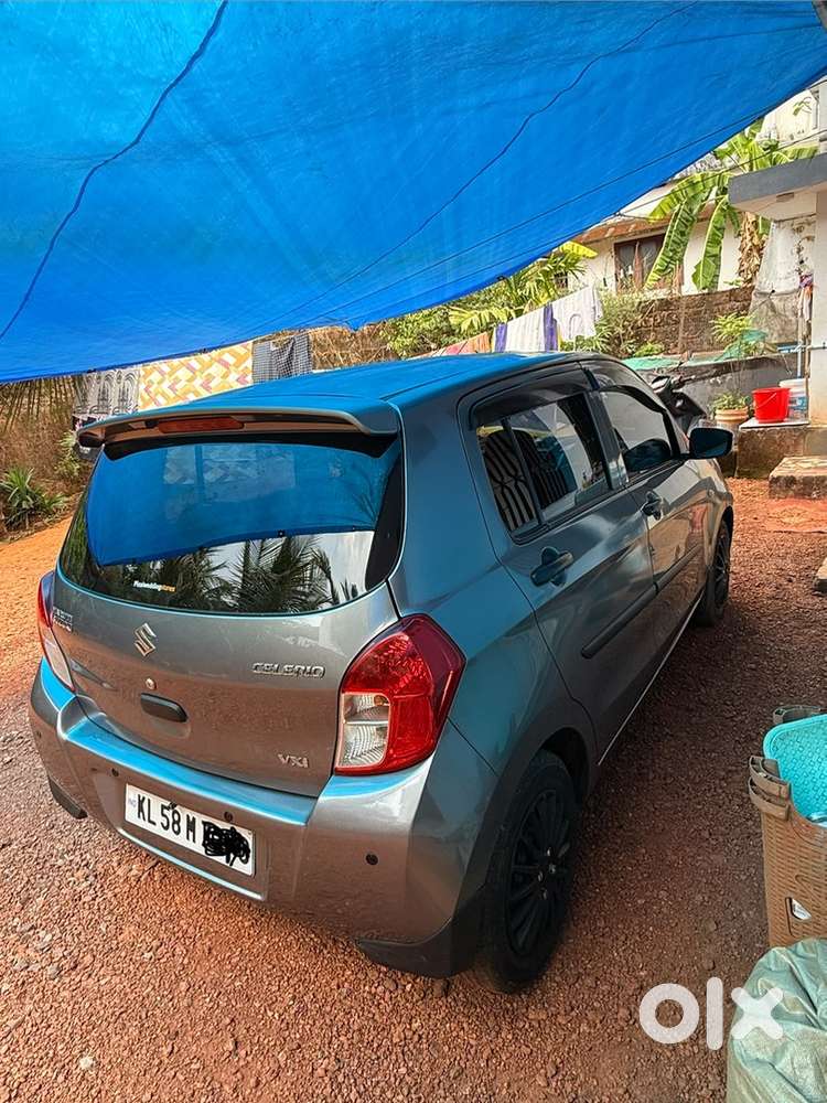 Maruti Suzuki Celerio 2014 Petrol Vxi Good Conditionv