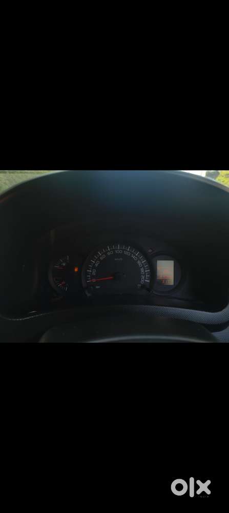 Maruti Suzuki Swift Lxi Optional-o, 2016, Petrol