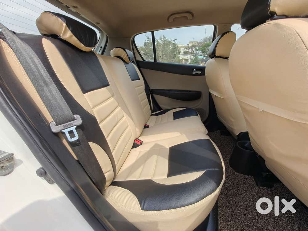 Hyundai I20 1.4 Asta Option, 2012, Diesel