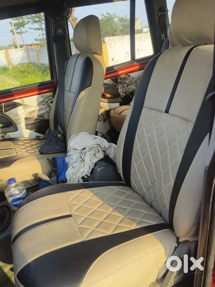 Mahindra Scorpio 2010 Diesel Manual