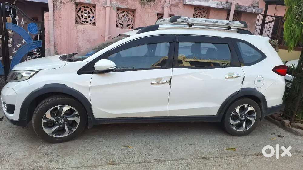 Teachar Car