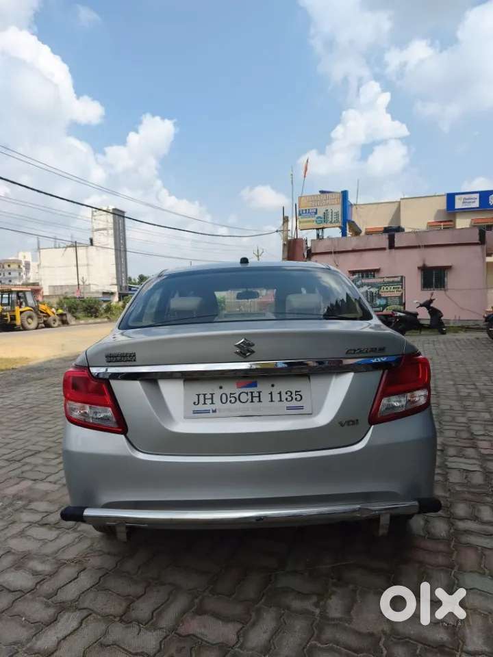 Maruti Suzuki Dzire Vdi, 2019, Diesel