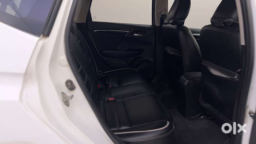 Honda Wr-v 1.2 Vx I-vtec, 2021, Petrol