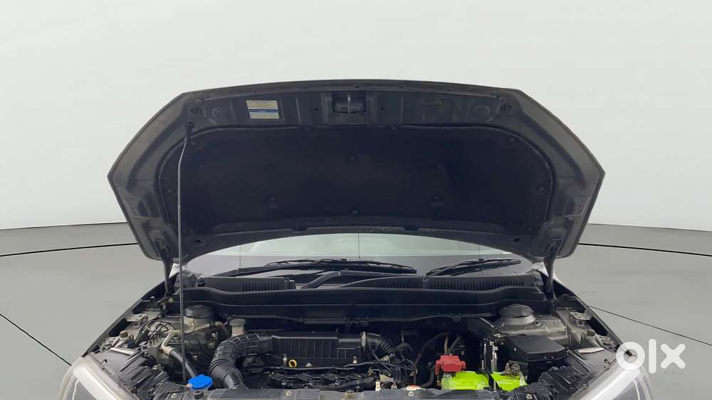 Toyota Urban Cruiser 1.5 Premium Grade At, 2021, Petrol