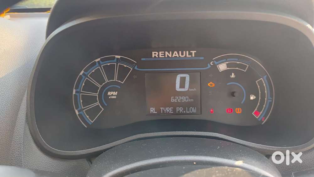 Renault Kwid, 2023, Petrol