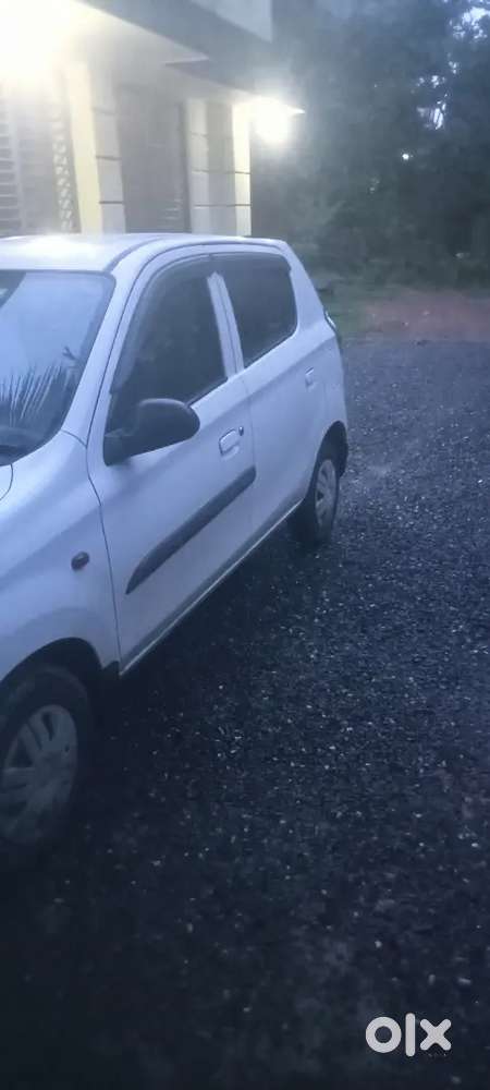 Maruti Suzuki Alto 2018 Petrol Limited Edition