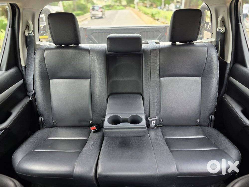 Toyota Hilux High Diesel Turbo Automatic, 2023, Diesel