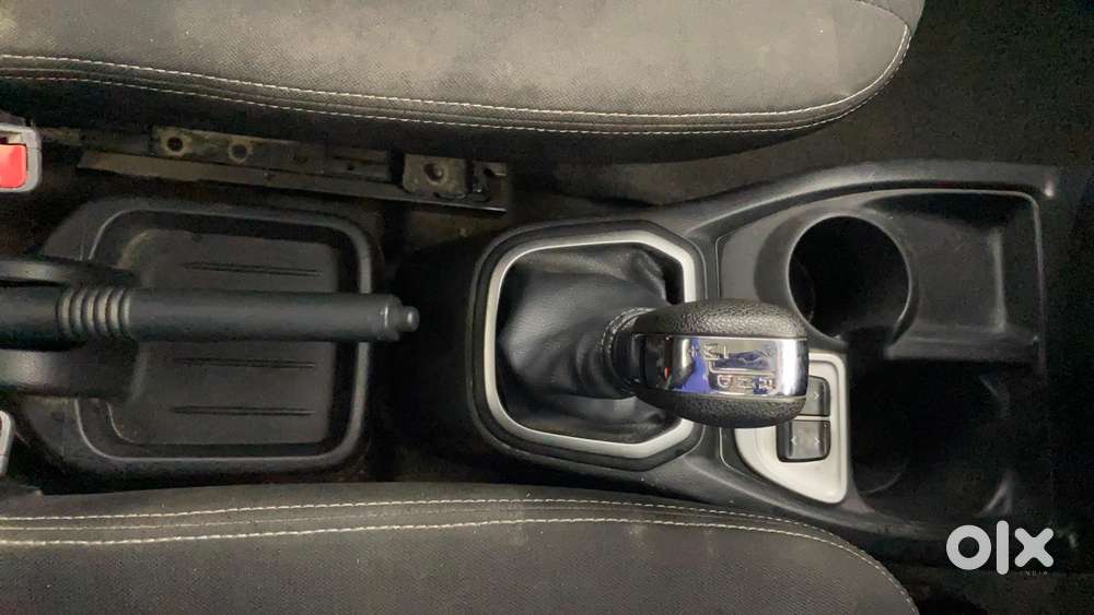 Datsun Redigo Amt 1.0 S, 2019, Cng & Hybrids