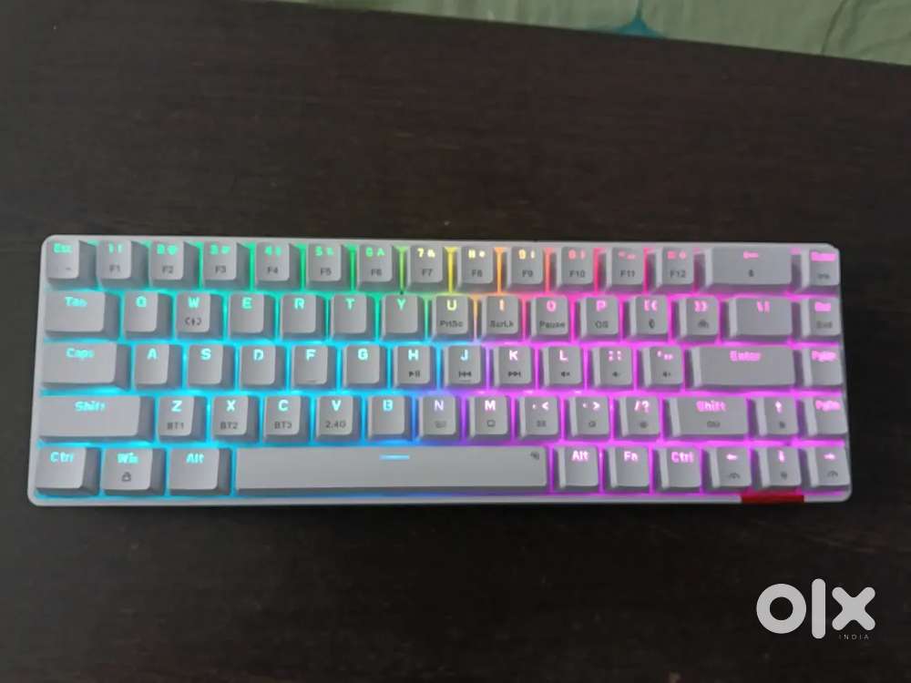 Portronics hydra10