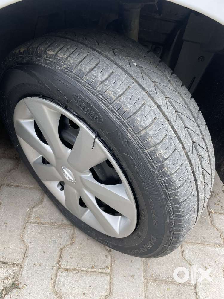 Nissan Micra Diesel Xv, 2011, Diesel