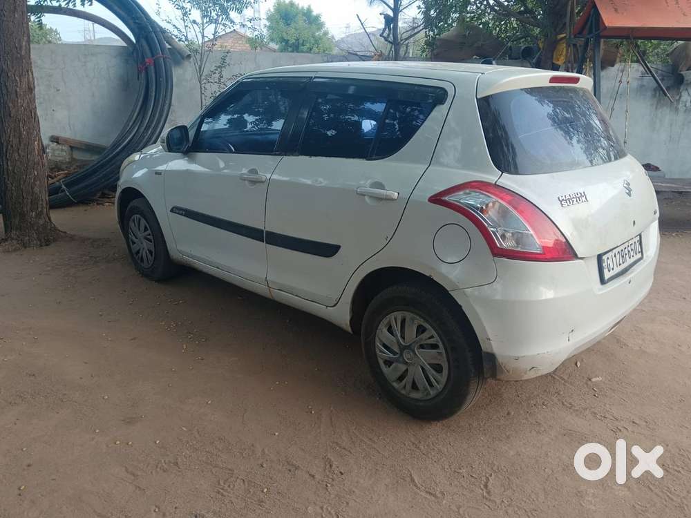 Maruti Suzuki Diesel 2012