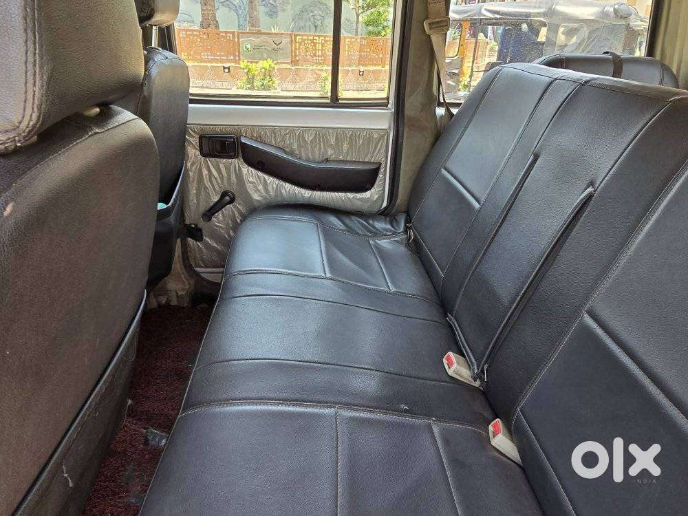 Mahindra Bolero 1.5 B4, 2023, Diesel