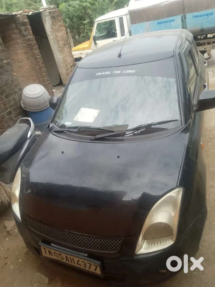 Maruti Suzuki Swift 2011 Diesel 105000 Km Driven