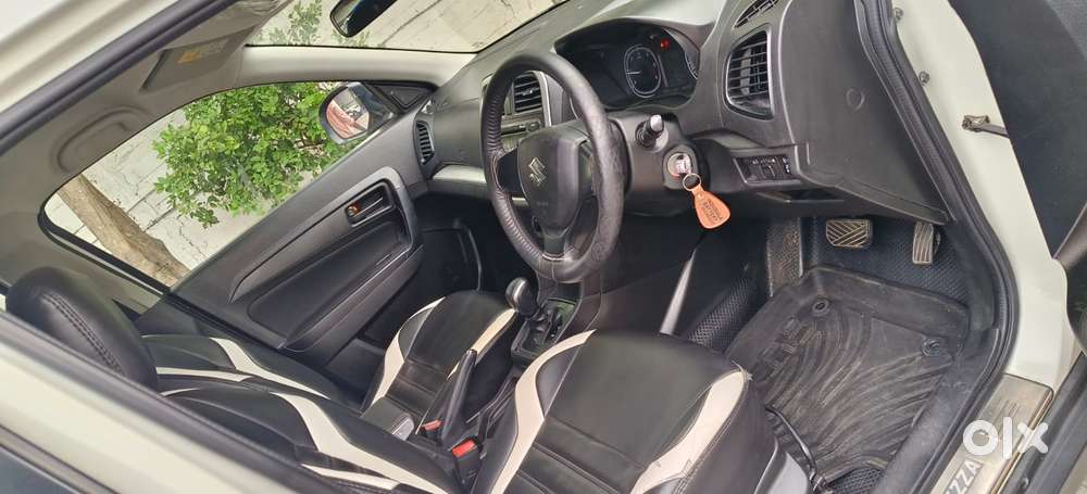Maruti Suzuki Vitara Brezza Vdi Amt, 2018, Diesel