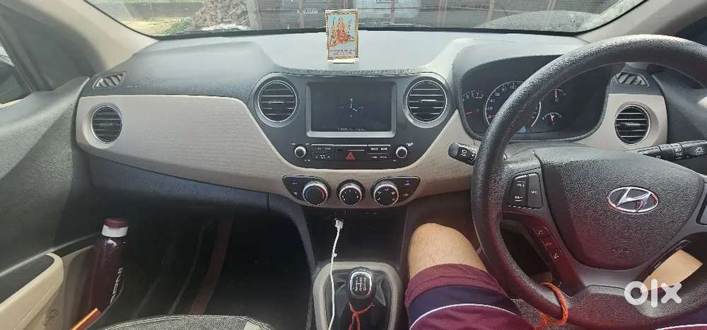 Grand I10 टॉप कंडीशन