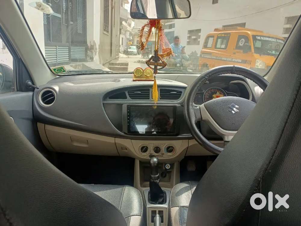 Maruti Suzuki Alto K10 2018 Petrol Good Condition