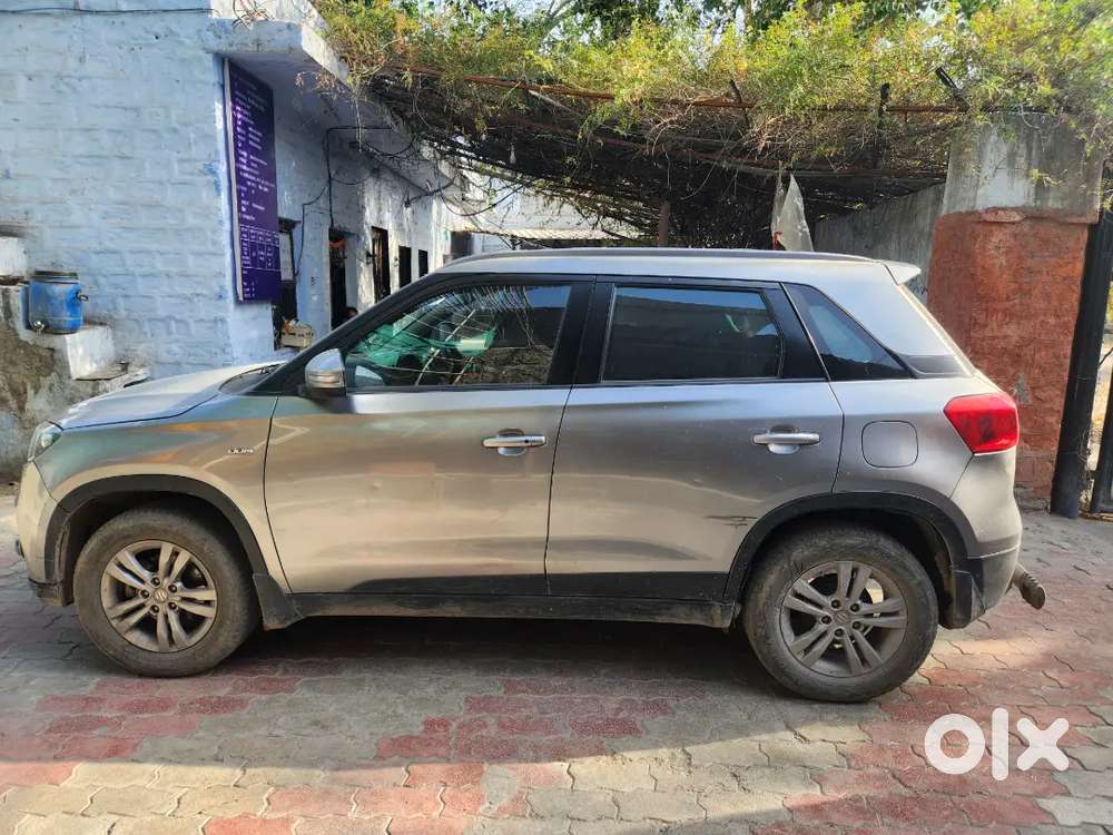 Maruti Suzuki Brezza Zdi+ ⁹⁹⁵⁰¹³⁶⁹⁶¹