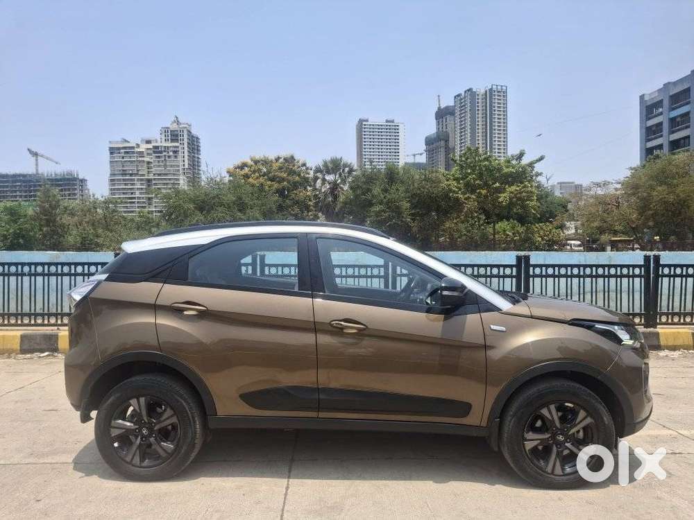 Tata Nexon Ev Prime Xz Plus Lux Jet, 2023, Electric