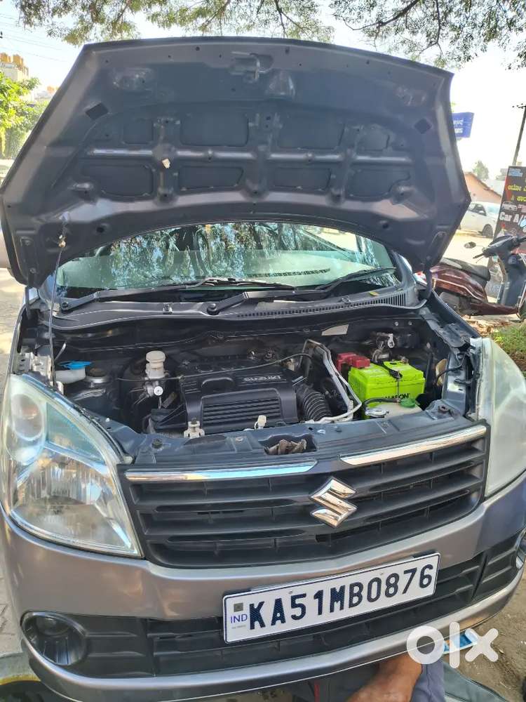 Family Maintain Car, Good Condition,all Documents Running,