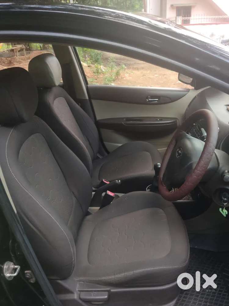 Hyundai I20 1.2 Magna