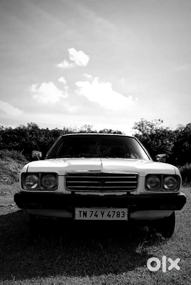 Contessa Classic 2001 Petrol