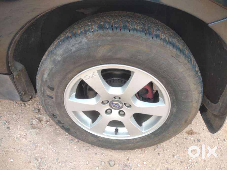 Volvo Xc60 2008-2012 D3 Kinetic, 2012, Diesel