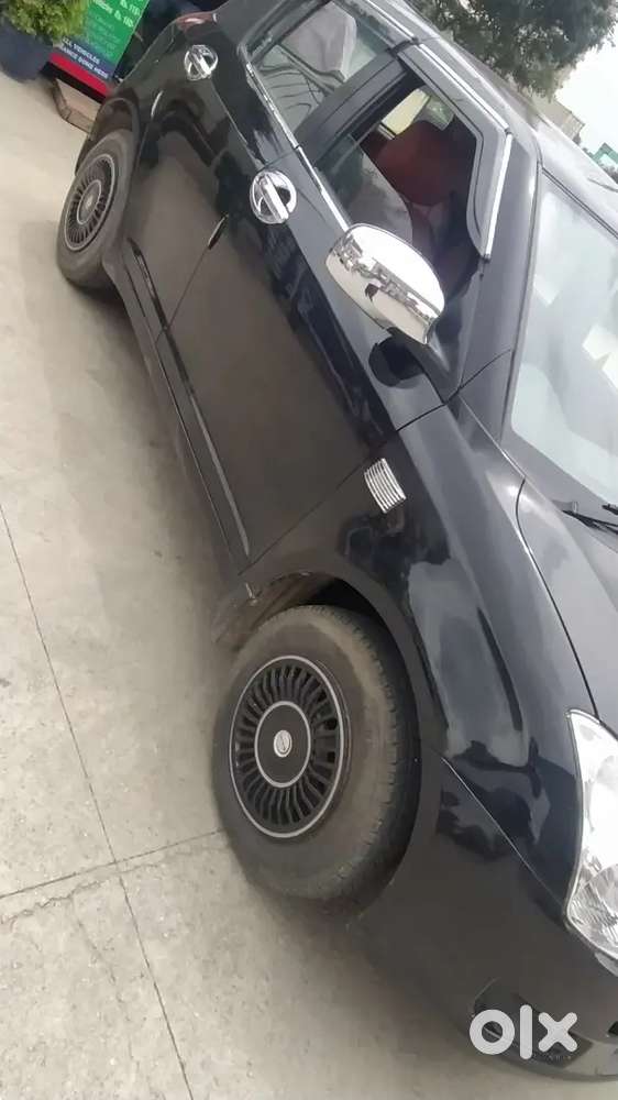 Swift Diesel