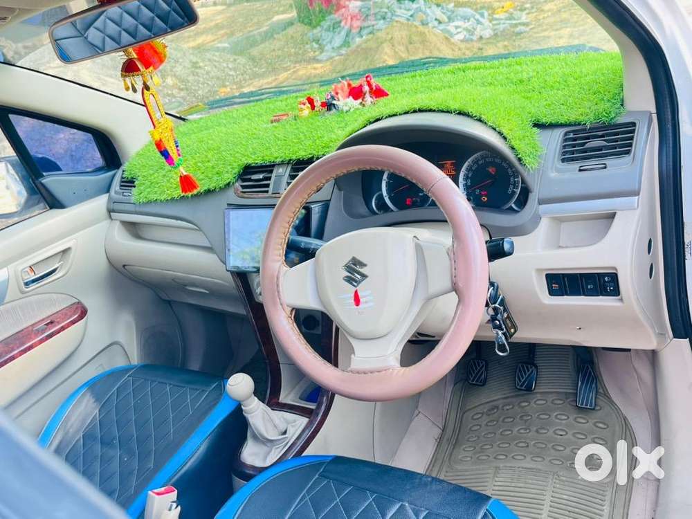 Maruti Suzuki Ertiga 2012 Diesel Good Condition