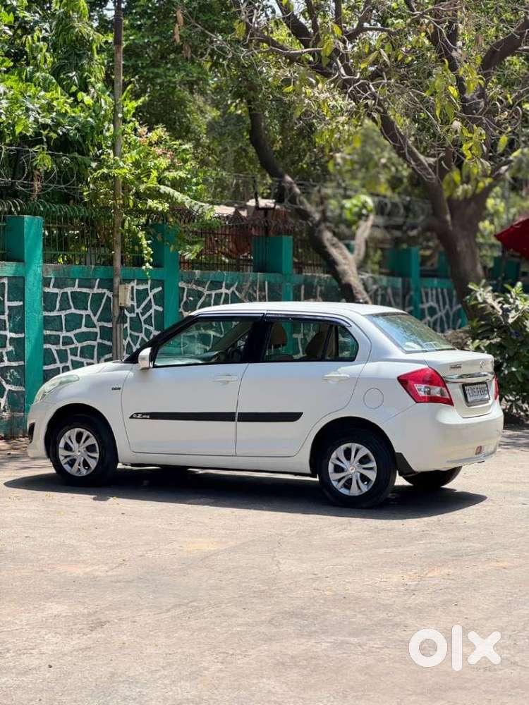 Maruti Suzuki Dzire, 2014, Diesel