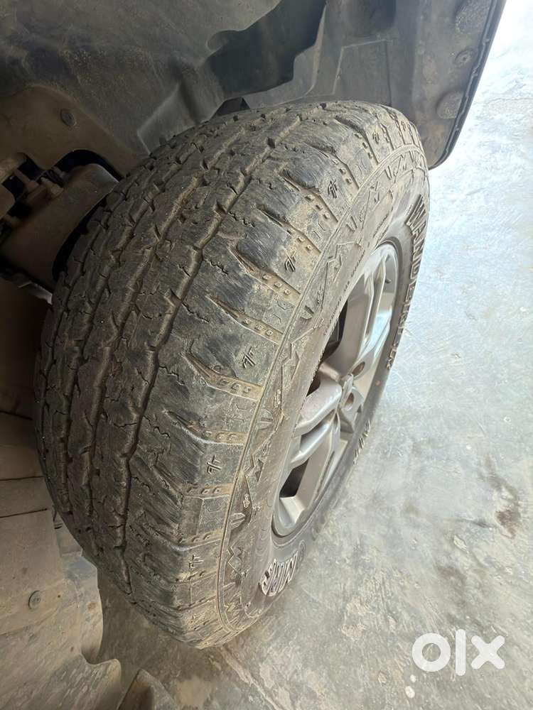Mahindra Thar Diesel 2024