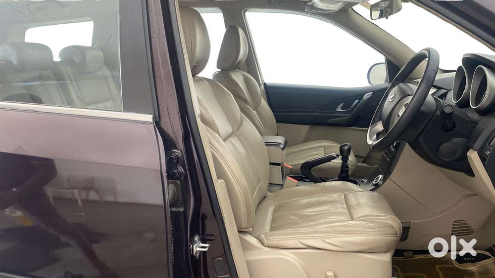 Mahindra Xuv500 2.2 W10, 2016, Diesel