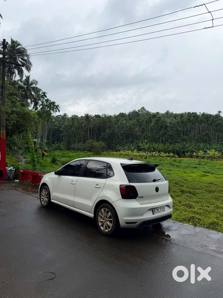 Volkswagen Polo 1.2 Select 2017