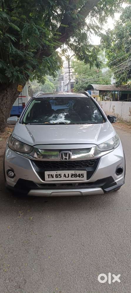 Honda Wr-v I-dtec V, 2019, Diesel