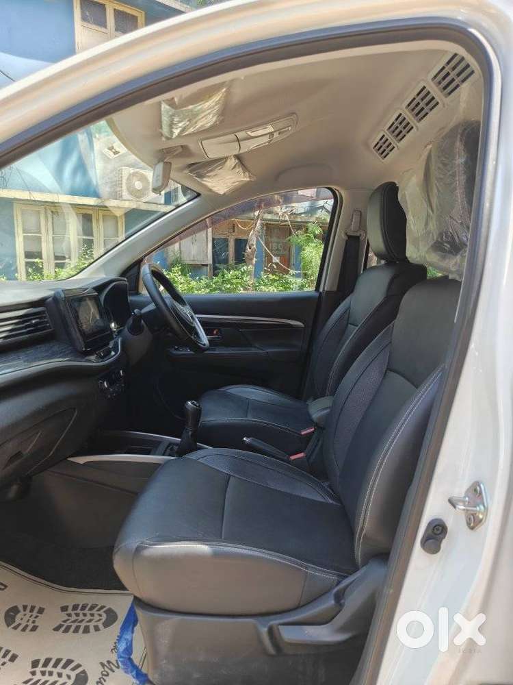 Maruti Suzuki Xl6 1.5 Alpha Mt, 2021, Petrol