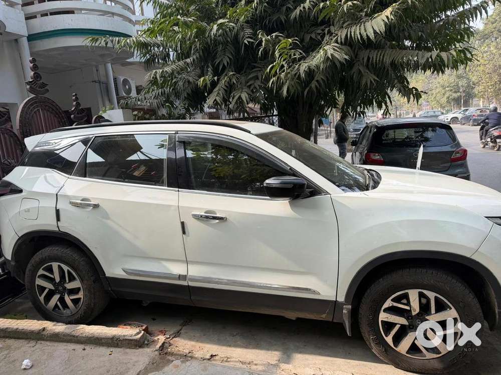 Tata Harrier 2020
