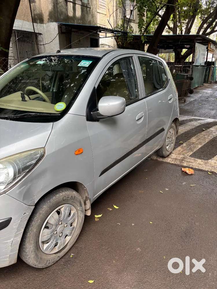 Hyundai I10 2010 93k Km 2nd Owner