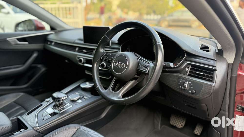 Audi A5 2.0 35 Tdi Sportback, 2018, Diesel