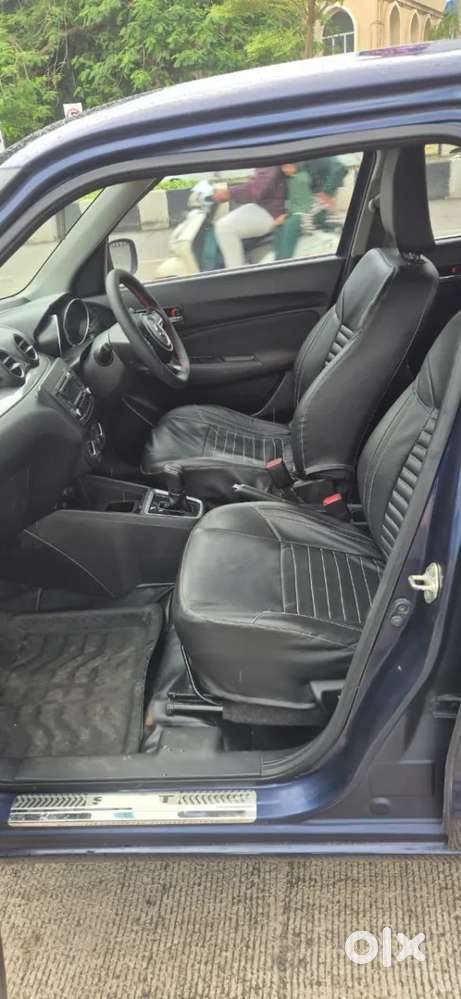 Maruti Suzuki Swift Amt Vxi, 2018, Petrol