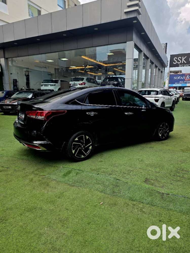 Hyundai Verna Sx 1.5 Crdi, 2023, Diesel