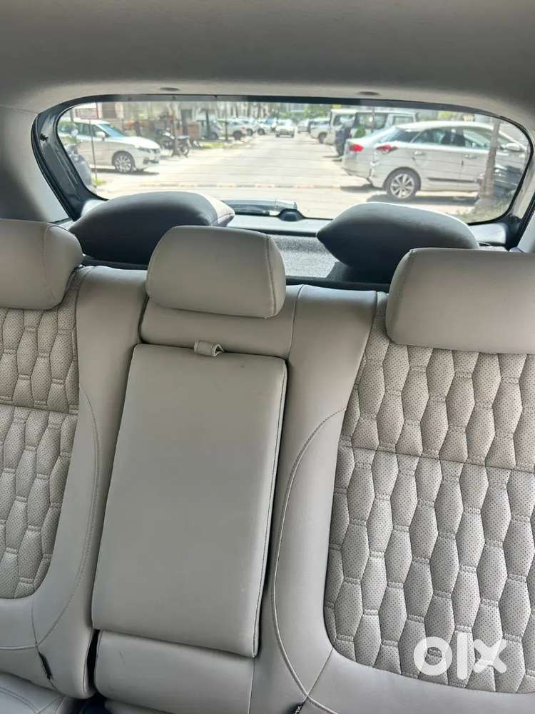 Kia Seltos 2022