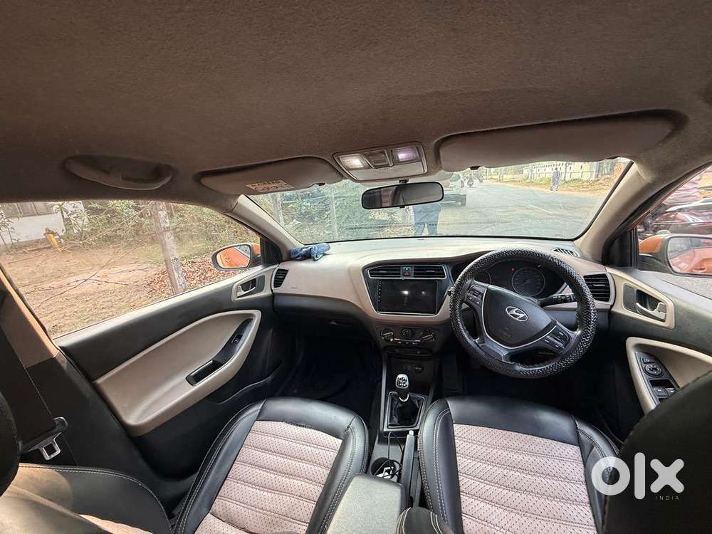 Hyundai Elite I20 2018 Diesel Well Maintained