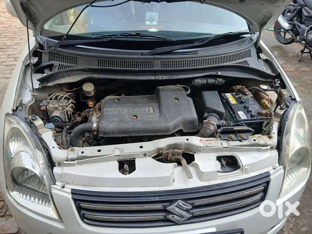 Maruti Suzuki Swift 2010