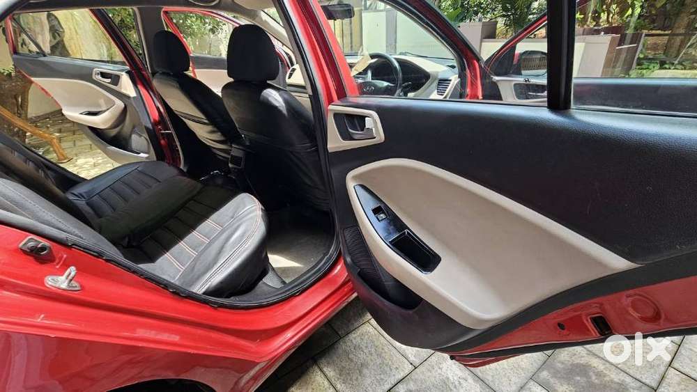 Hyundai I20 Magna 1.2, 2015, Petrol
