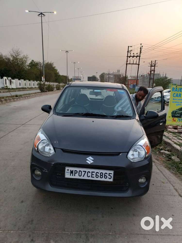 Maruti Suzuki Alto 800 2017 Very Good Condition