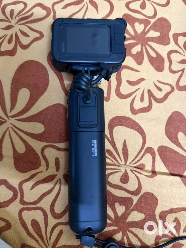 GoPro HERO13 Black Creator Edition – Brand New
