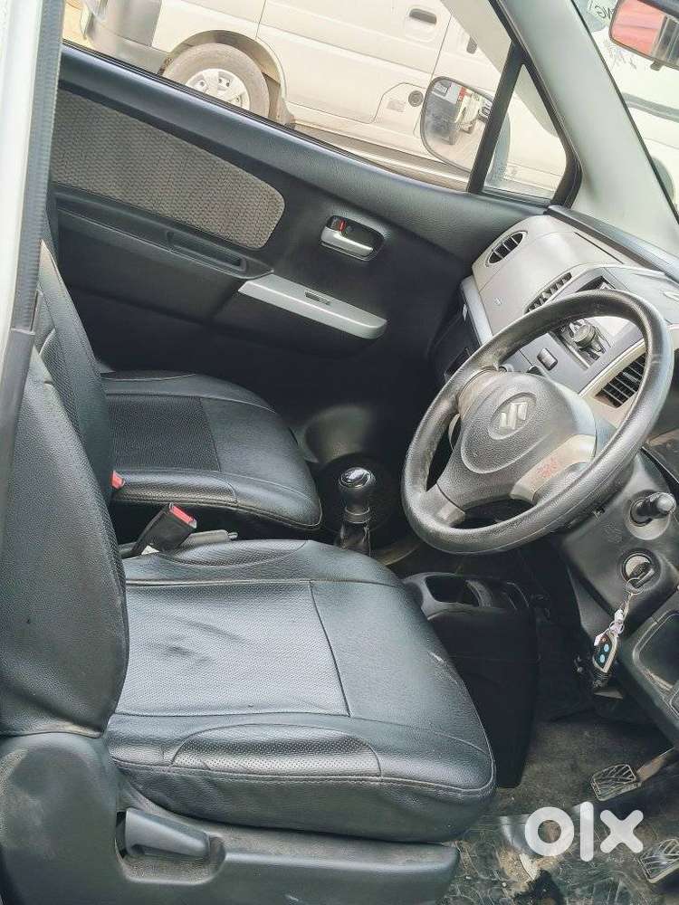 Maruti Suzuki Wagon R 1.0 Lxi Cng, 2016, Cng & Hybrids