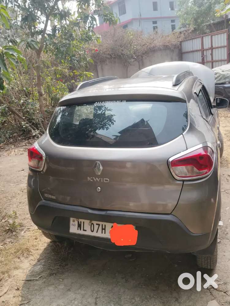 Renault Kwid For Sale