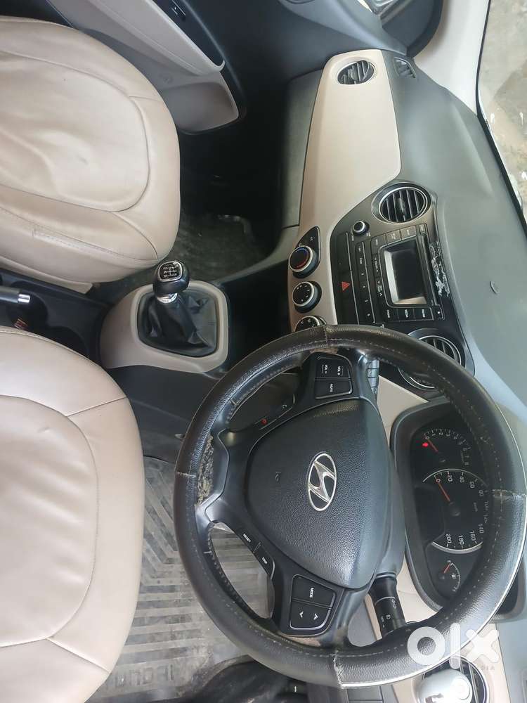 Hyundai Grand I10 Asta 1.2 Vtvt, 2015, Petrol