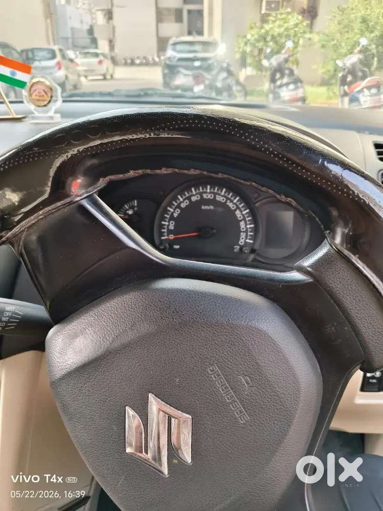 Dizre Lxi Maruti